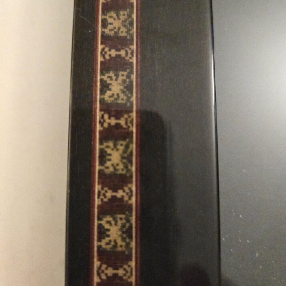 Exposures Made in Italy Picture Photo Frame 3 X 5 - Picture 3 of 3